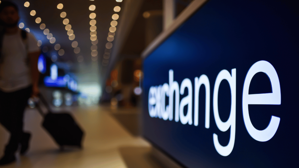 How To Find The Best Currency Exchange Rates When Traveling Abroad